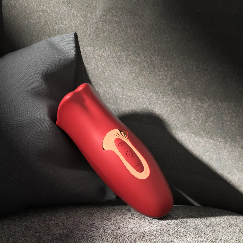 Lipz Female Stimulator