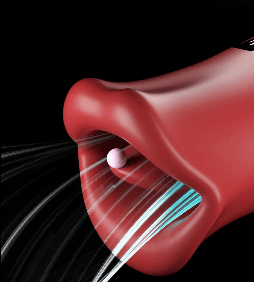 Lipz Female Stimulator