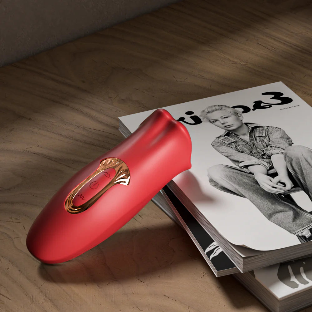 Lipz Female Stimulator